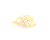 Medusa's Heirlooms Classic French Combs - 2 pieces