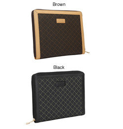 Buy Online Brown Monogram LV iPad Case