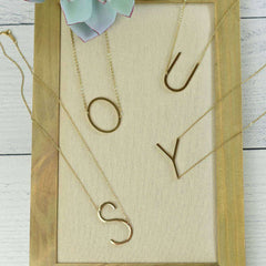 Necklaces &amp; Pendants