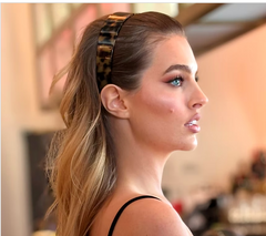 FICCARE HAIR ACCESSORIES