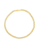 Alicia CZ Tennis Bracelet