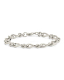 Amoura Bold Chain Bracelet