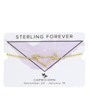 'When Stars Align' Constellation Bracelet