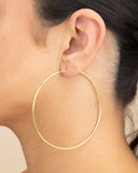 2.75" Infinity Hoops