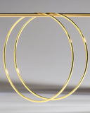 2.75" Infinity Hoops
