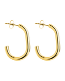 Double Prong Vienna Hoop