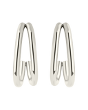 Double Prong Vienna Hoop