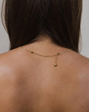 Sterling Silver Necklace Extender Set of 2