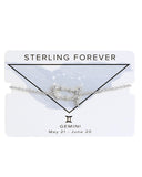 'When Stars Align' Constellation Bracelet