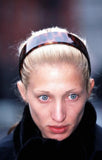 Ficcare Wynn Wide Headband 1.4"