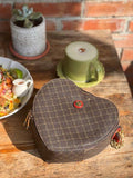 Rioni Heart Crossbody ST20502