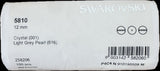 Genuine Swarovski® Crystal Pearls 12mm round 5810 (100 Pack)