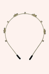 Medusa's Heirlooms Star Crystal Headband