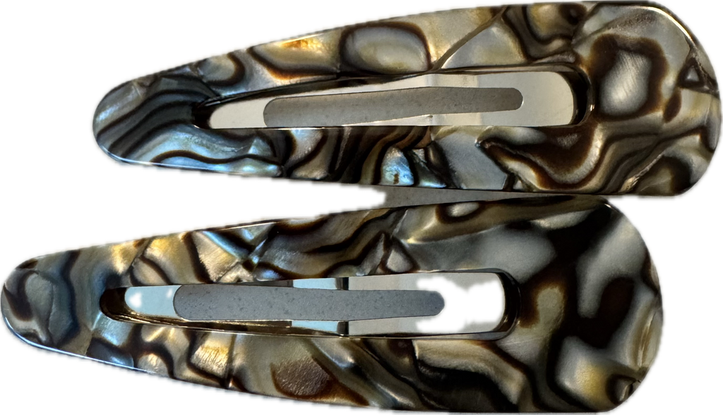 Medusa's Heirlooms Snap Clips
