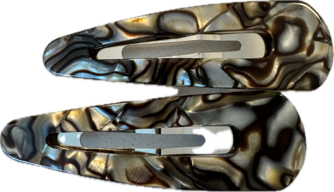 Medusa's Heirlooms Snap Clips