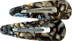 Medusa's Heirlooms Snap Clips