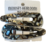 Medusa's Heirlooms Snap Clips