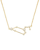 'When Stars Align' Constellation Necklace