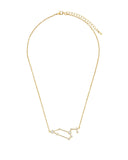 'When Stars Align' Constellation Necklace