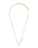 'When Stars Align' Constellation Necklace