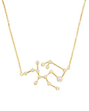 'When Stars Align' Constellation Necklace