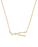 'When Stars Align' Constellation Necklace