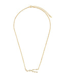 'When Stars Align' Constellation Necklace