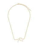 'When Stars Align' Constellation Necklace