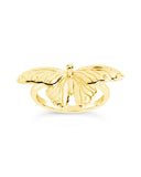 Rowena Butterfly Ring