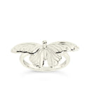 Rowena Butterfly Ring