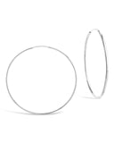 2.75" Infinity Hoops