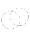 2.75" Infinity Hoops