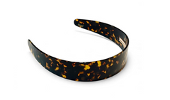 Ficcare Wynn Wide Headband 1.4"