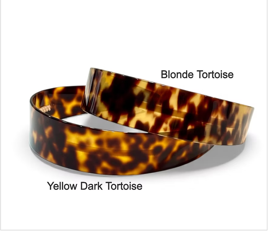 Ficcare Wynn Wide Headband 1.4"