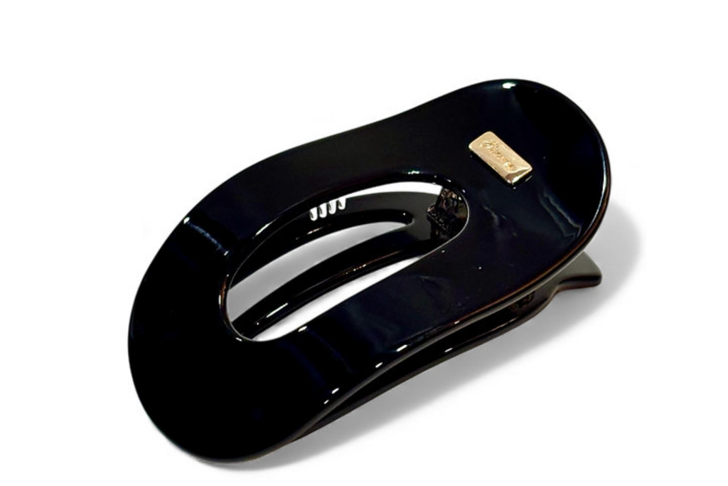 Ficcare Ohana Oval Yoga Clip