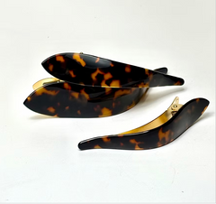 Maximas Allure Italian Acetate III Yellow Tokyo