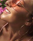 2.75" Infinity Hoops