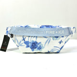LOVE SHACK FANCY X BOGNER WAIST BELT PACK