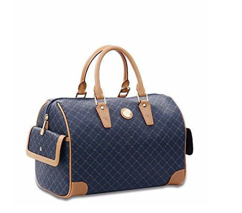 Rioni Signature BOSTON 32 Bag NAVY STA 20015 -  RHEAS.ONLINE