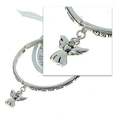 Mothers Blessing Bracelet -  RHEAS.ONLINE