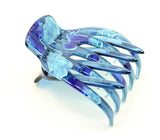 Medusa's Heirlooms Large French Yoga Clip