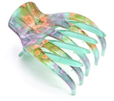 Medusa's Heirlooms Large French Yoga Clip