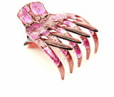 Medusas heirlooms yoga clips