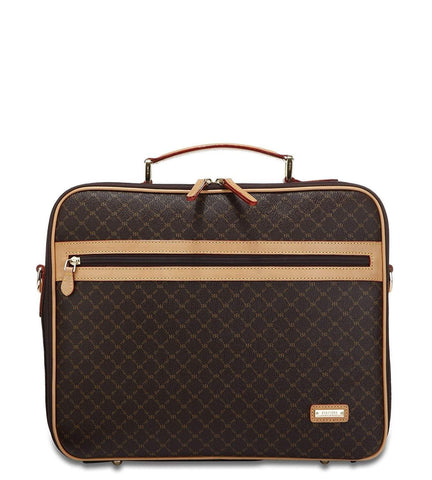 Rioni Signature MILAN Jetsetter's Briefcase ST20256 -  RHEAS.ONLINE