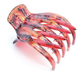 Medusa's Heirlooms Large French Yoga Clip