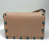 Studded Mini STORMY Crossbody by Urban Expressions