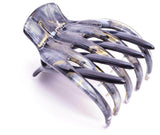 Medusa's Heirlooms Small French Yoga Clip