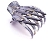 Medusa's Heirlooms Large French Yoga Clip