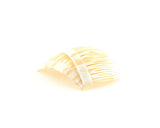 Medusa's Heirlooms Classic French Combs - 2 pieces