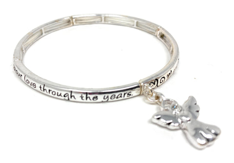 Mothers Blessing Bracelet -  RHEAS.ONLINE